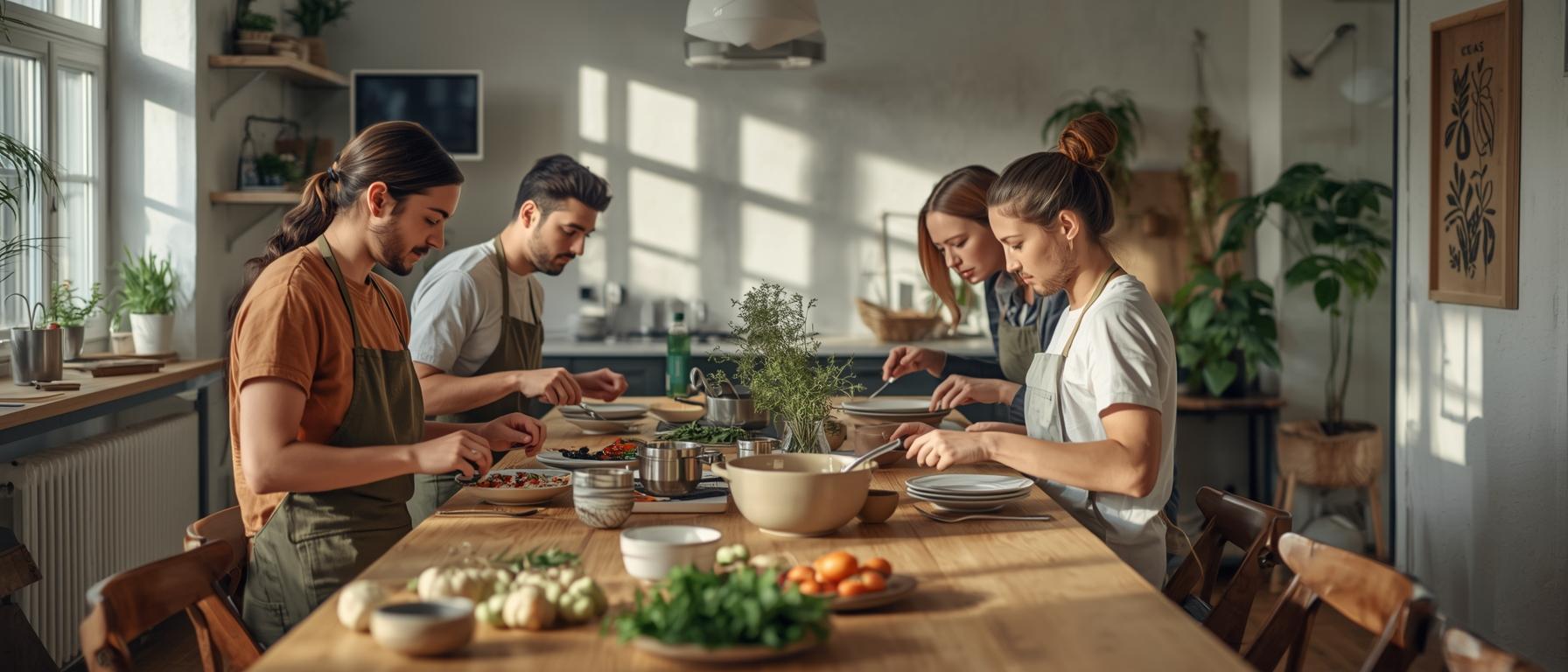 Korzyści, formaty i wybór tematu